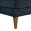Repose-pieds rembourré Modway Zoya-93235952