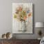 Bouquet d'automne II - Cavas enveloppés de galerie-108843996