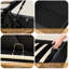 Upholstered Ottoman Storage Bed-822477084