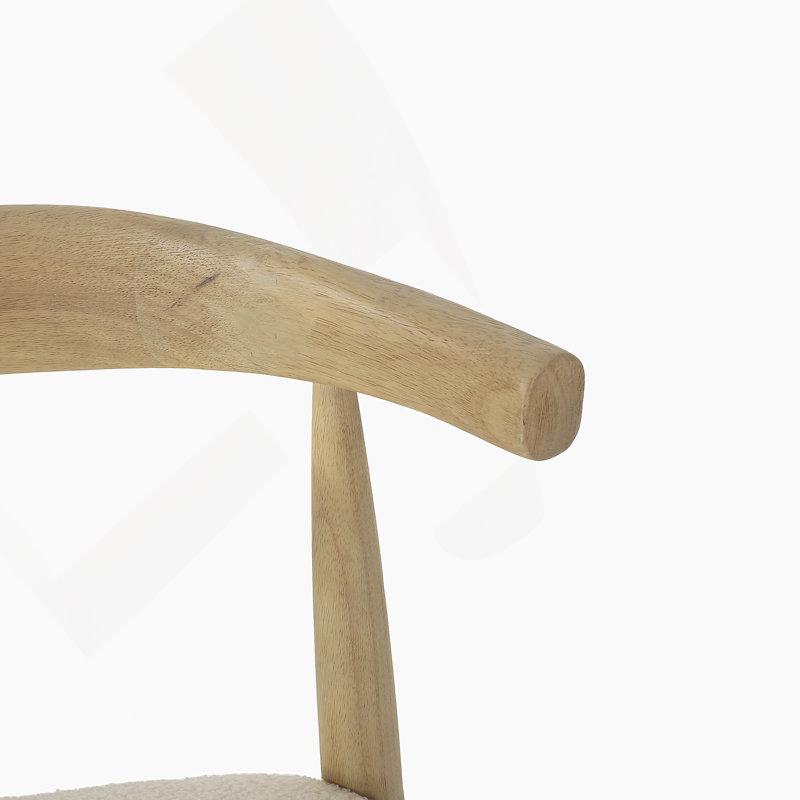 Chaise de salle à manger