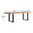Colin Dining Table-71006471-71006478-100725071
