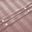 100% Microfiber Premium Quality Striped Duvet Cover Set with Pillowcases -116632719-116632720