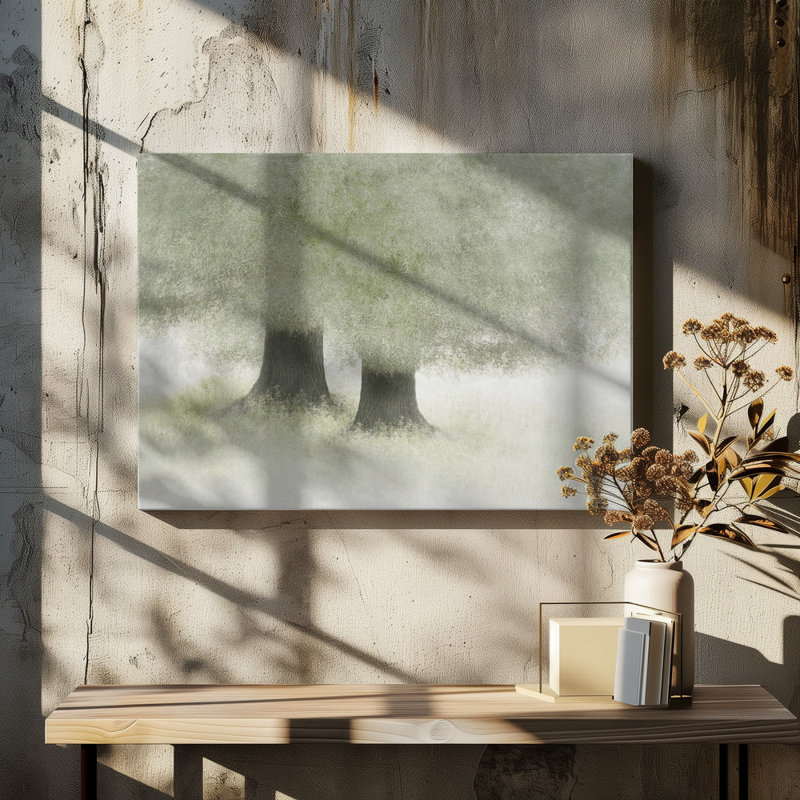 Wrapped Canvas Print, 50.8cm H x 76.2cm W
