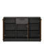 Demir 128cm Sideboard