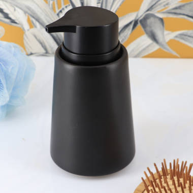 Wrought Studio Bertin Soap Dispenser