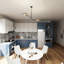 Wildhollow 2 - Light Chandelier-597083739
