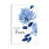 White Floater Framed is unavailable
