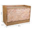 Beechmoor Storage Bench