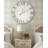 Mascolo Wood Wall Clock-1841139251