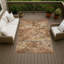 Tapis moderne intérieur / extérieur lavable à la machine Chantille ACN2786-1740609164-1740609207