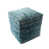 Blue Polyester/Acrylic selected