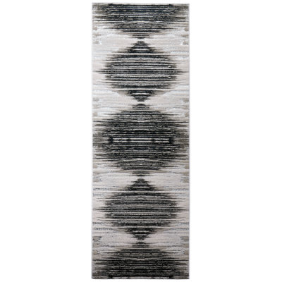 Rolfes Performance Geometric Indoor Rug