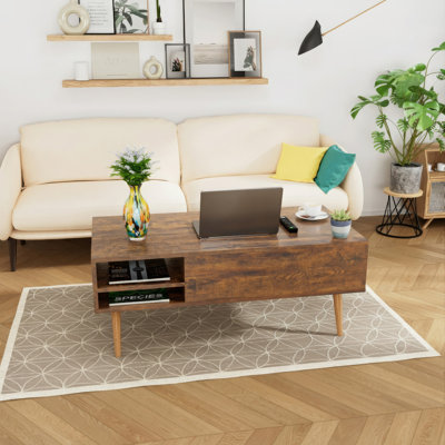 Bargeron Coffee Table