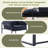 Adjustable Recliner, Adjustable In Various Angles (90°-180°), Suitable For A Variety Of Scenes, Whether It Is Resting, Games-2041026988