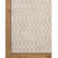 Tapis ivoire / naturel Krieger II-632832030