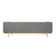 Mulholland 86.5'' Upholstered Sofa