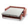 Norell Italian 81" Stain and Abrasion Resistant Performance Fabric Sofa Bed