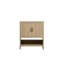 Meuble-lavabo simple 30 po Kirkbride-2110716816
