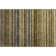 Premium Machine Washable Cerrito AMF598 Gold Rug