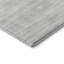 Tapis argenté Premium lavable à la machine Prisco-208546374
