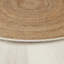 Round Noemi Area Rug-1716891095