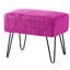 Repose-pieds standard Alegre-1473122911