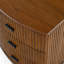 Table de chevet 3 tiroirs Dorchester-341174745