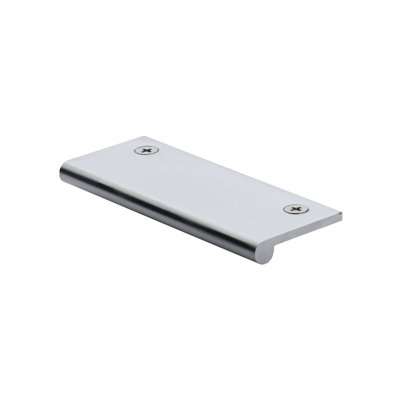 Heritage Brass Heritage EP Edge Pull Cabinet Handle