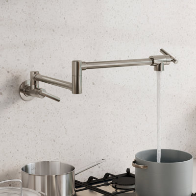 KISRAIS Kitchen Faucet