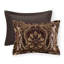 4 édredons très grand. Conception. Literie en chenille. Comprend un édredon, des taies décoratives et une jupe de lit. Fermeture à glissière cachée. Fin satiné antique. . Motif importé. Matériau élégant.