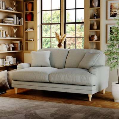 Adaku 2 Seater Sofa