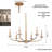 Mercer41 Lobianco - Chandelier-57600159-57600156