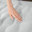 Matelas gonflable pour grand lit Sealy Tritech 20 "avec pompe AC intégrée et sac-88947300