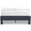 Taranique Platform Bed-1396935269