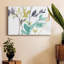 Fleurs en automne IV - reproduction sur toile tendue-2066368767