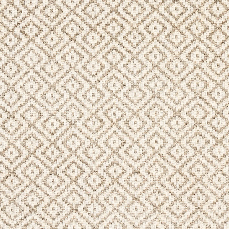 Tissu Lessing, Orge
