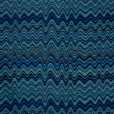 Suite Sonic Wave Fabric