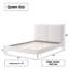 Base de lit Cybil-109764767
