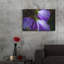 «Rain Rain» par Pamela Plummer, art mural en métal Latitude Run®-662753174