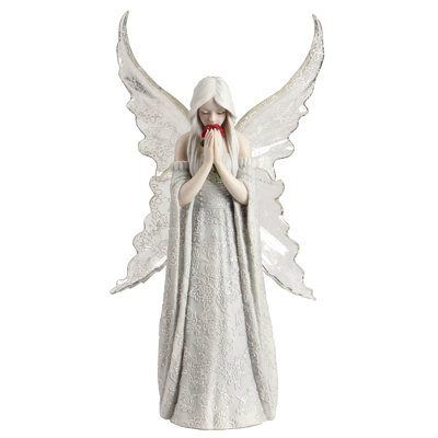 Auby Statue
