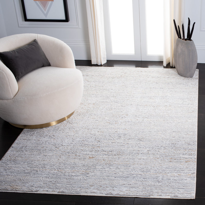 Tapis Martha Stewart Sabrina Performance, Rectangle de 5 pi x 8 pi