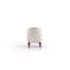 Chaise d'appoint Martine