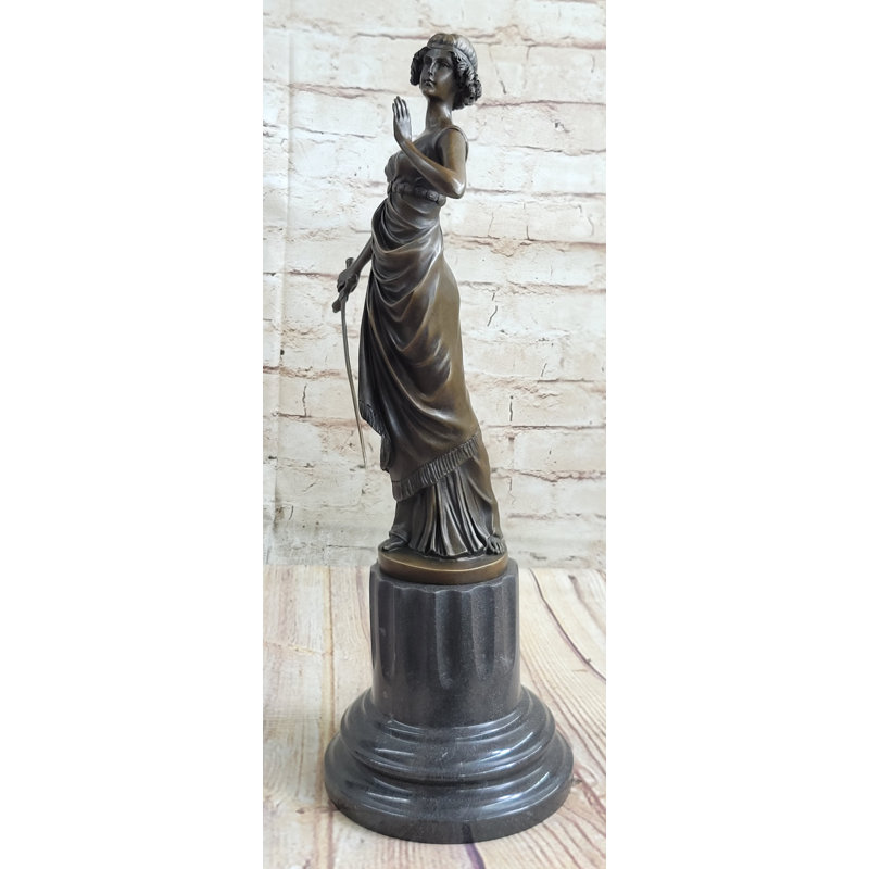 Figurines et sculptures Aysheia