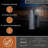 Saion LED Wall Light-1047482650