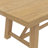 Annabel Trestle Dining Table