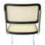 Chaise d'appoint Cesca Cane-88419778