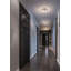 Plafonnier encastré 3 lumières 15 po Weccacoe-1204408452