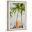 «A Perfect Weekend», reproduction encadrée-2079461298