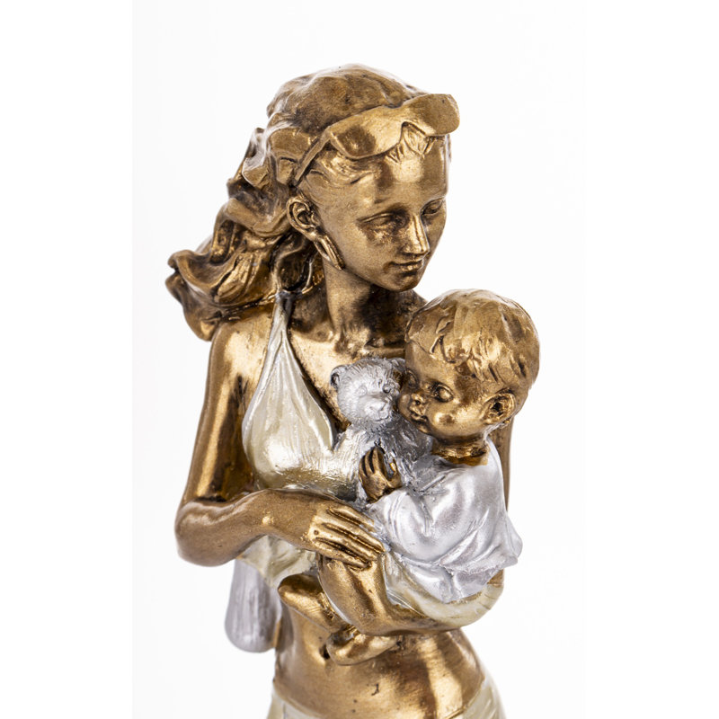 People Figurines & Sculptures