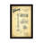 Gibson Guitar - Print on Canvas-478994926-425177855